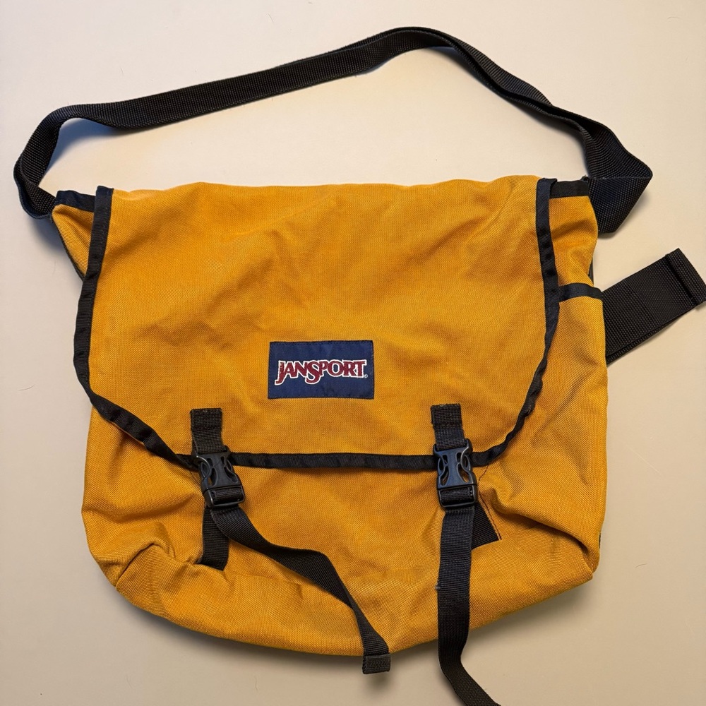 Jansport - Messenger Bag